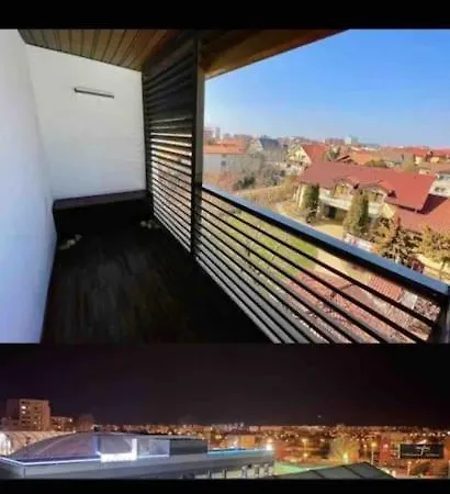 Apartment Kim's