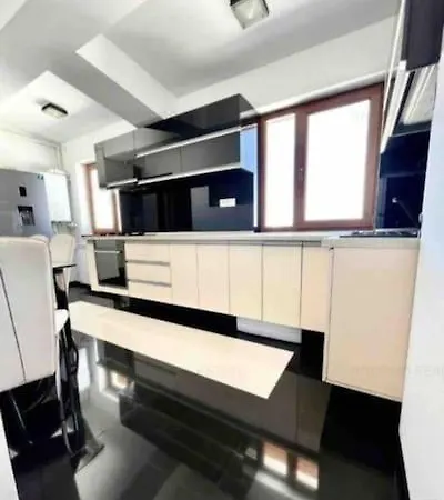 Kim's Apartment *