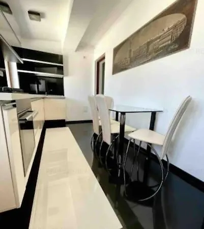 Kim's Apartment *