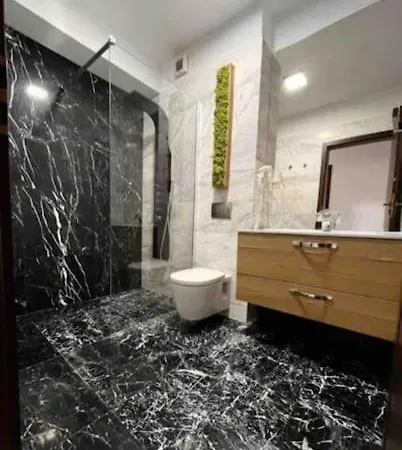 Kim's Apartment *